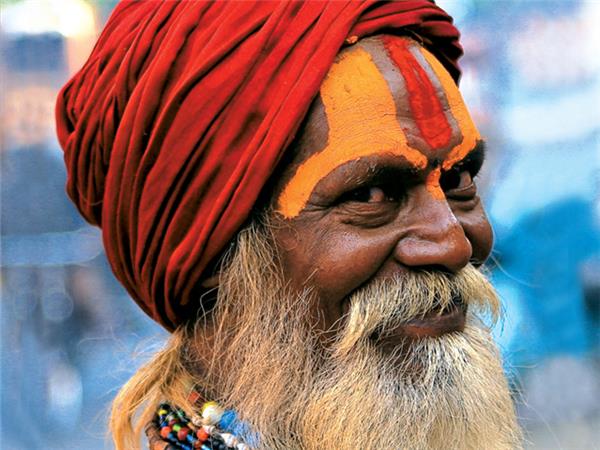 Family vacation to India, sightseeing and safari