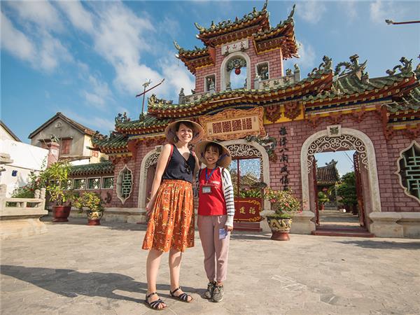 Vietnam tour, Hanoi to Ho Chi Minh