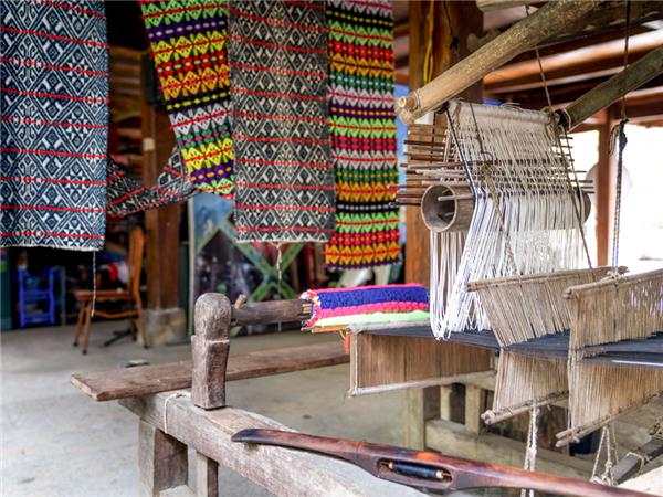 Vietnam vacation