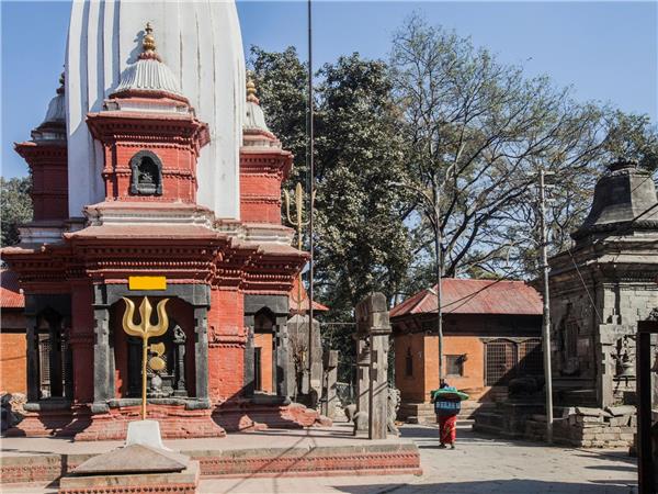 Nepal vacation on a shoestring