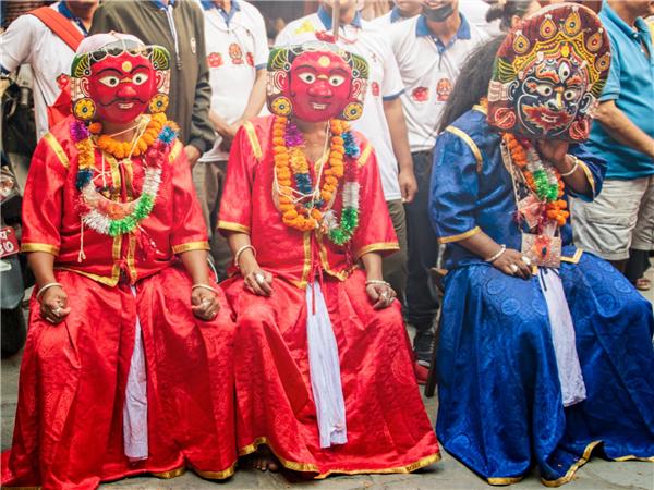Nepal vacation on a shoestring
