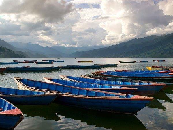 Nepal vacation on a shoestring