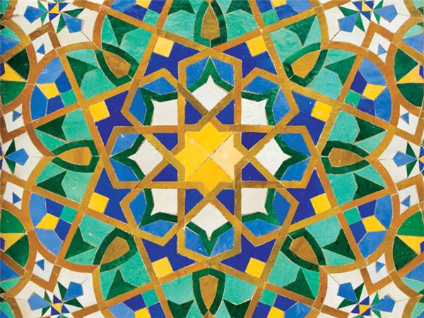 Morocco vacation, small group