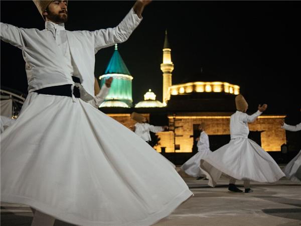 Turkey small group vacation