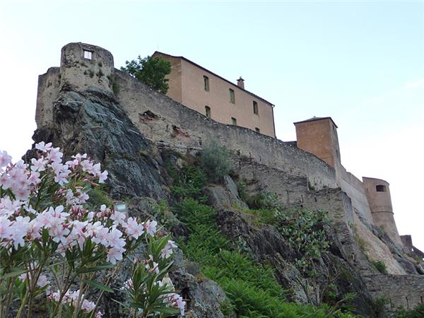 GR20 trekking vacation in Corsica, France