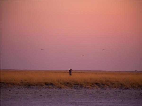 Okavango Delta safari in Botswana
