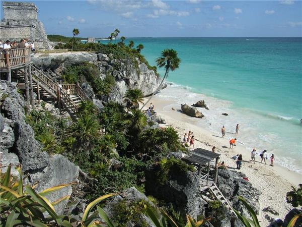 Central America small group tour