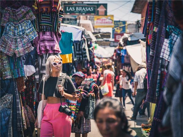 Mexico, Belize & Guatemala tour, Mayan encounter