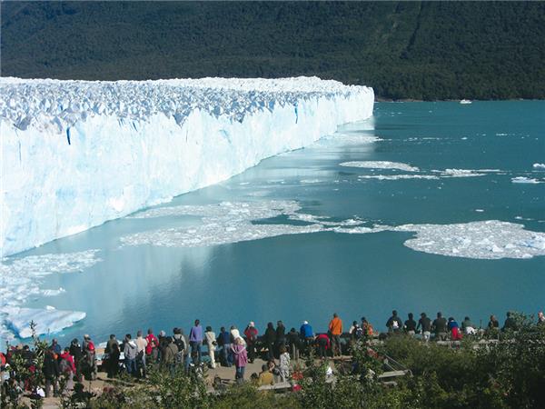 Patagonia trekking tour