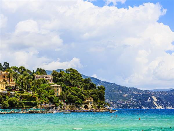 Cinque Terre holiday, Italy