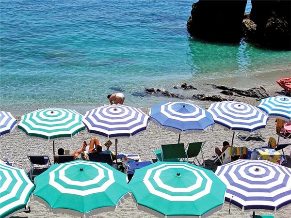 Cinque Terre holiday, Italy