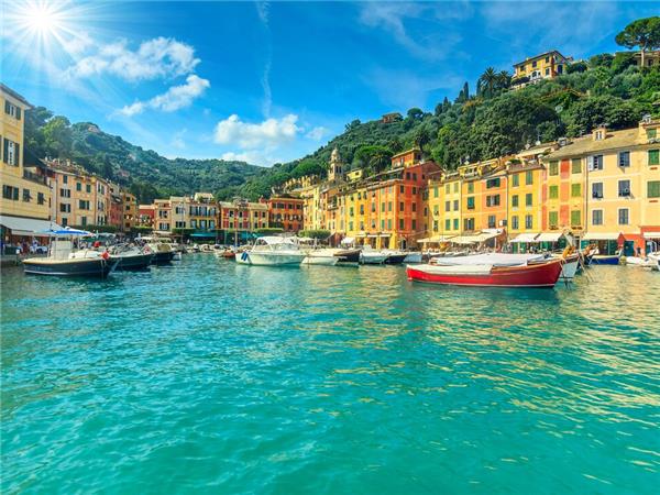 Cinque Terre holiday, Italy