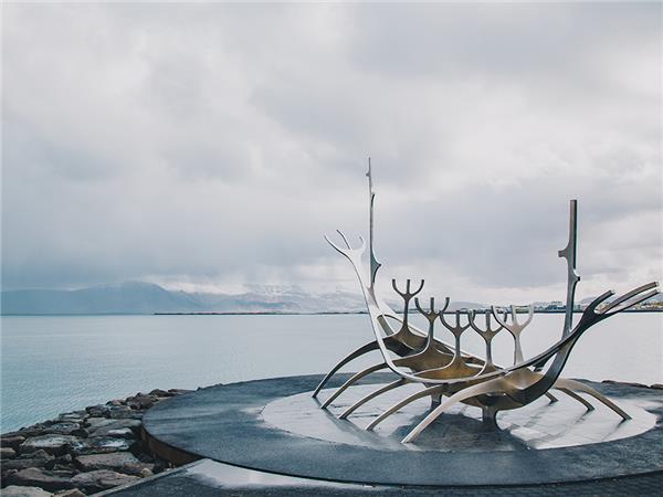 Iceland holiday, small group