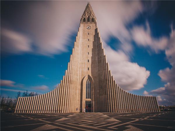 Iceland holiday, small group