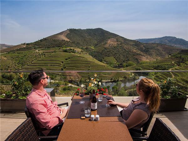 Portugal small group vacation with added comfort