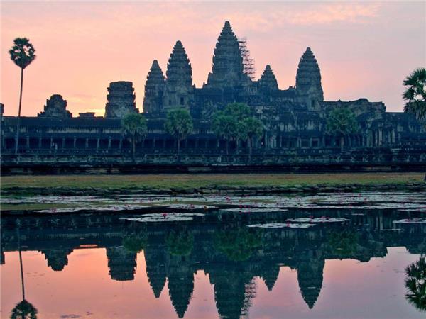 Cambodia & Vietnam tour