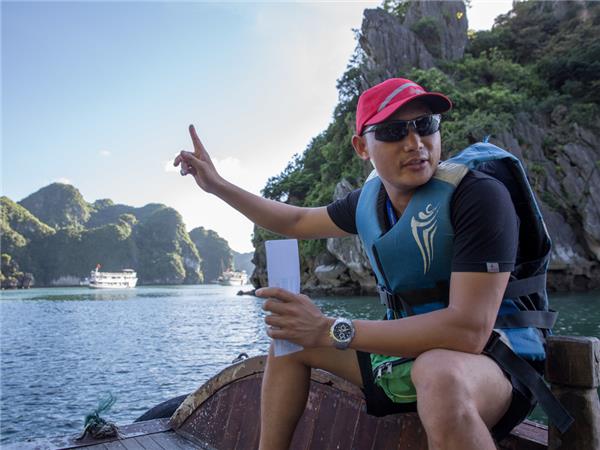 Cambodia & Vietnam tour