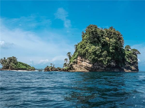 Costa Rica & Panama tour