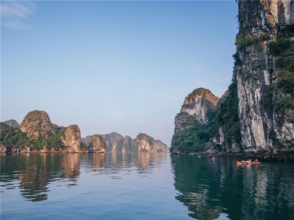 Cambodia & Vietnam tour, small group