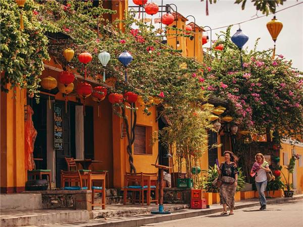 Cambodia & Vietnam tour, small group