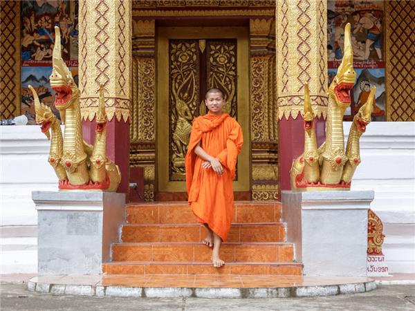 Thailand tour, north & the west coast