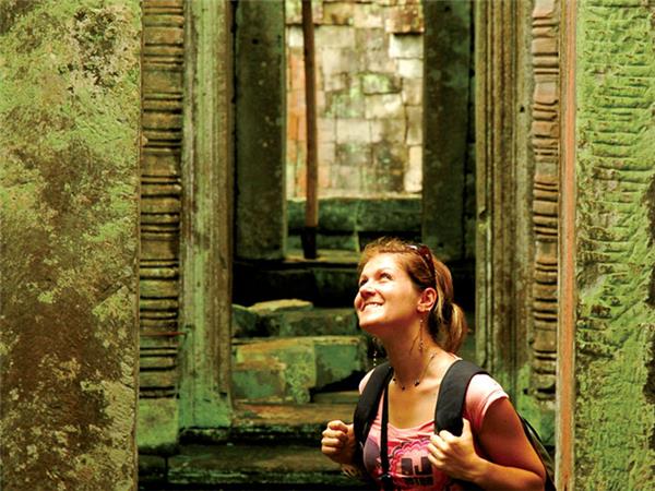 Angkor Wat tour, 3 days