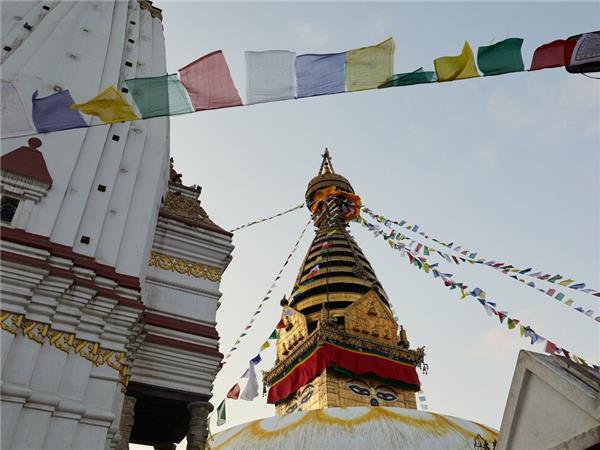 Annapurna Sanctuary trekking vacation