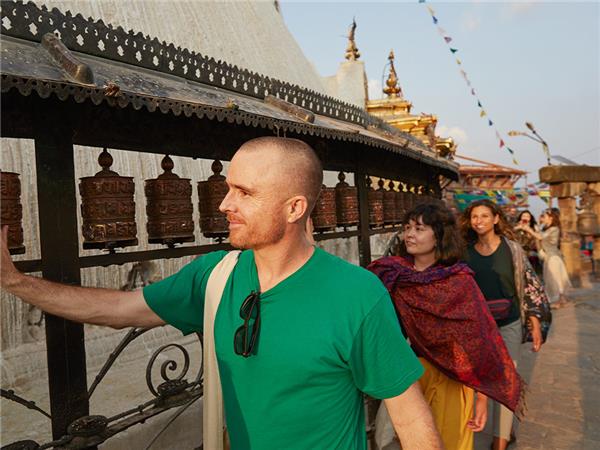 Small group vacation to Nepal