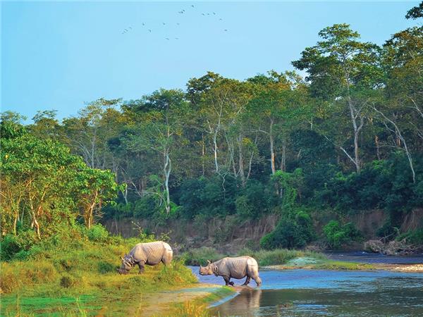 Small group vacation to Nepal
