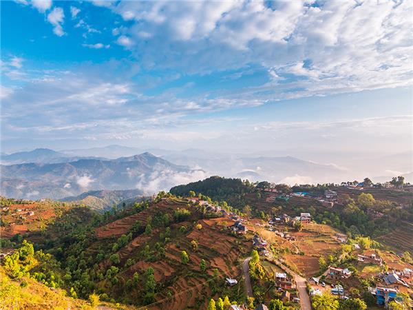 Small group vacation to Nepal