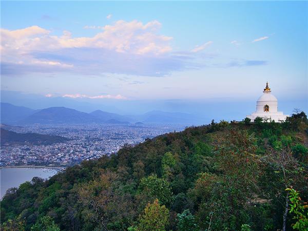 Small group vacation to Nepal