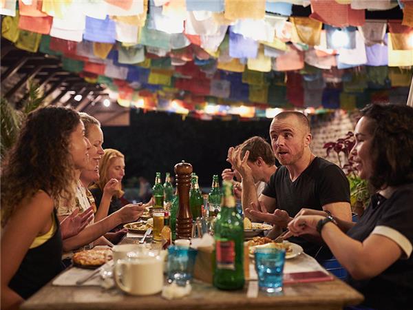 Small group vacation to Nepal
