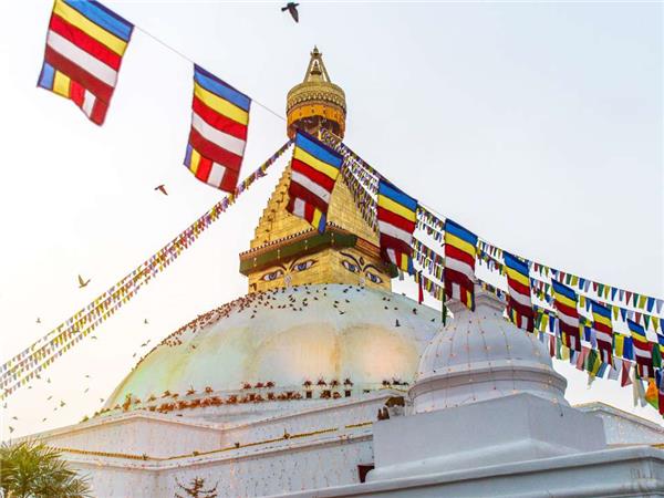 Small group vacation to Nepal