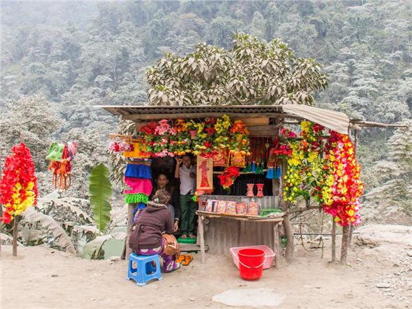 Small group vacation to Nepal