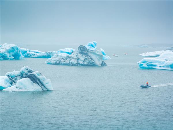 Northern Lights tour in Iceland