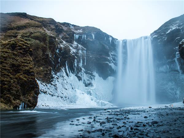 Northern Lights tour in Iceland