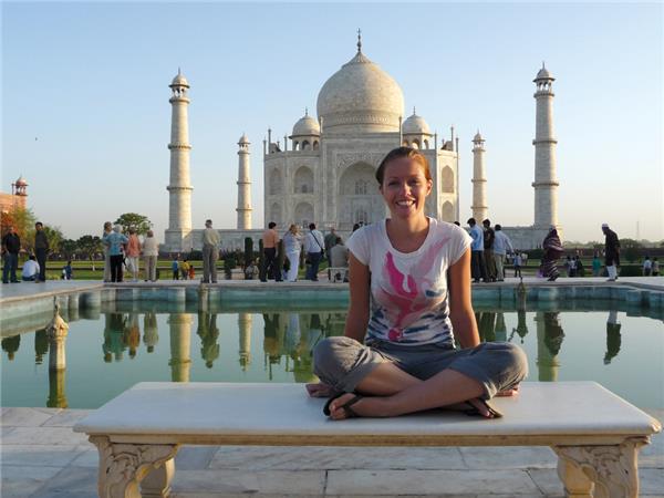 India adventure tour, 37 days