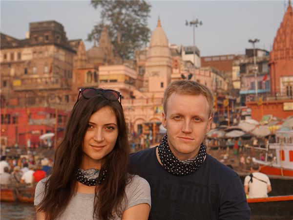 India adventure tour, 37 days
