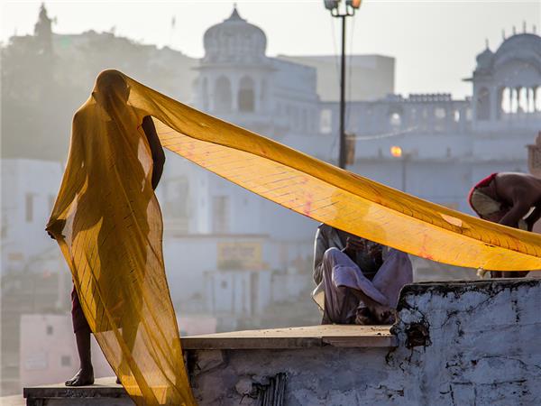 India adventure tour, 37 days