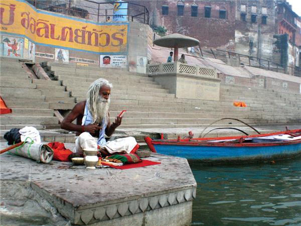 India adventure tour, 37 days