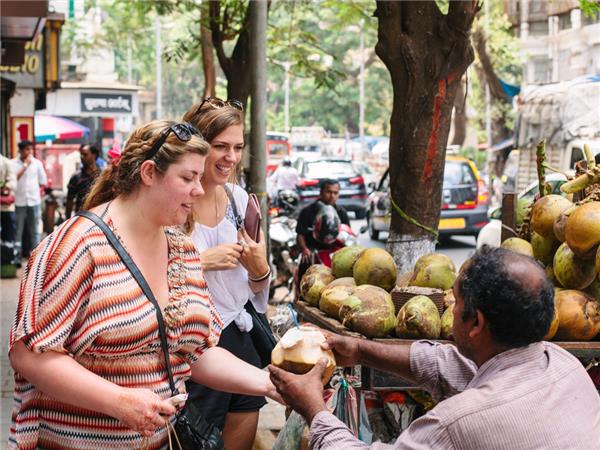 India adventure tour, 37 days