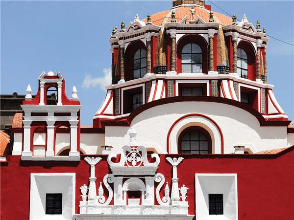 Mexico & Cuba Tour