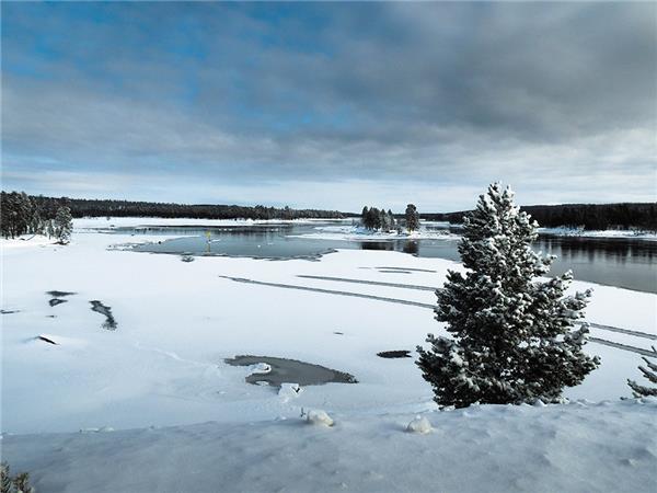 Finnish Lapland Adventure holiday