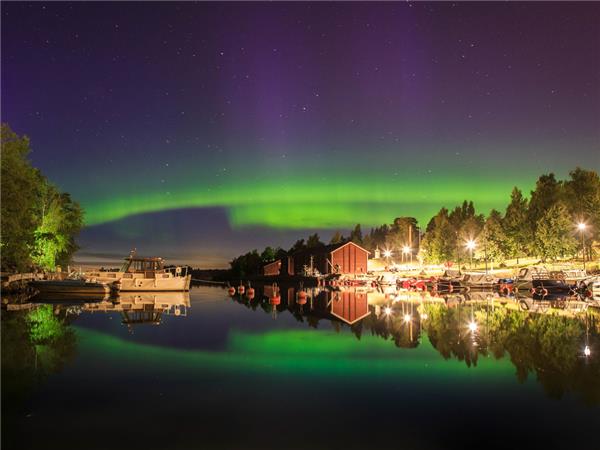 Finnish Lapland Adventure holiday