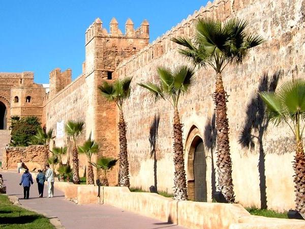 Morocco vacation on a shoestring