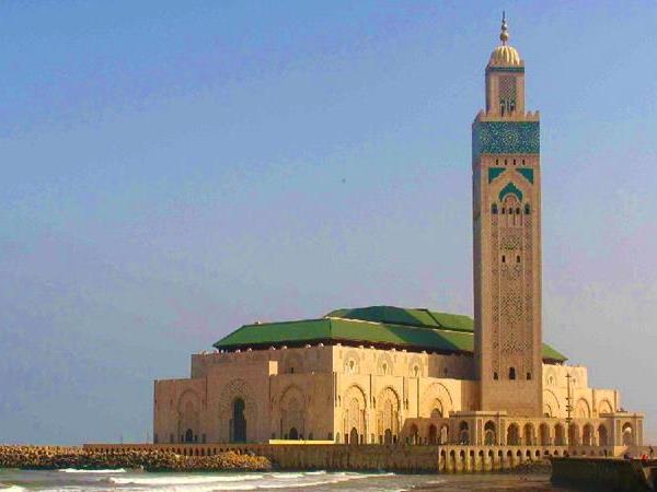 Morocco vacation on a shoestring