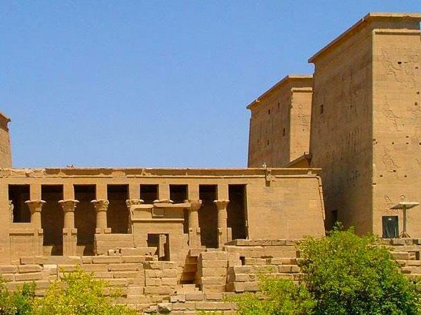 Family culture & adventure vacation to Egypt