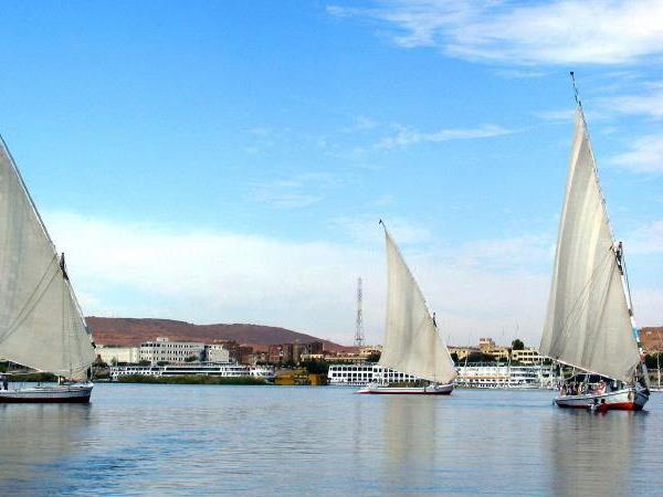 Family culture & adventure vacation to Egypt