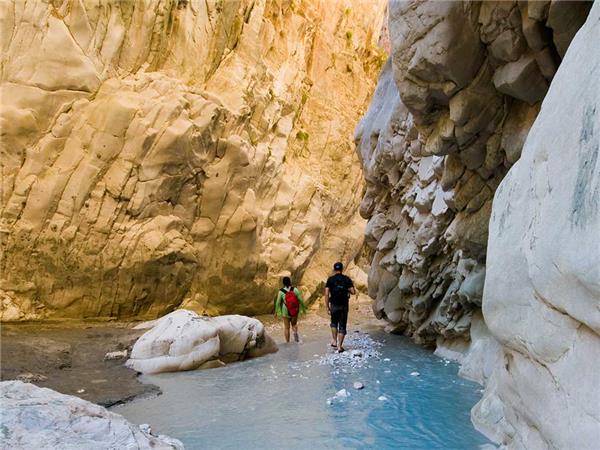 Family vacation for teenagers to Turkey