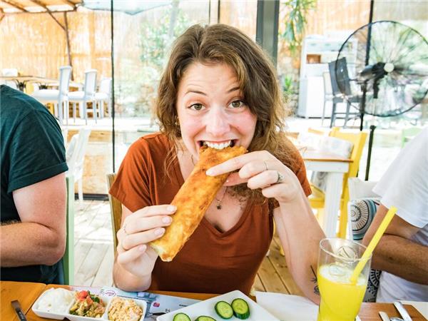 Family vacation for teenagers to Turkey